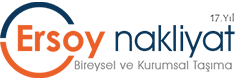Ankara Ersoy Nakliyat